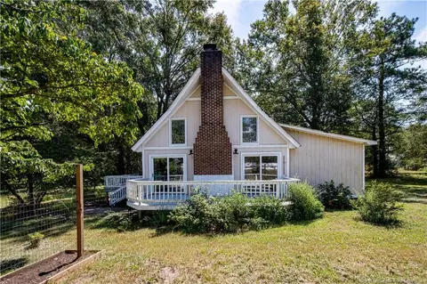 2135 Turnpike Rd, Raeford, NC 28376