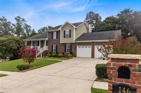 146 Spring Valley Dr, Raeford, NC 28376