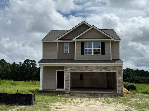 120 Rider St, Broadway, NC 27505