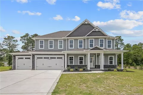 3113 Cragburn Pl, Fayetteville, NC 28306