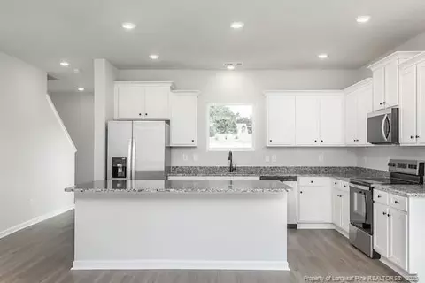 Kitchen - 113 Laforce Ln, Broadway, NC 27505 photo 1 of 3