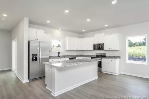 Kitchen - 113 Laforce Ln, Broadway, NC 27505 photo 3 of 3