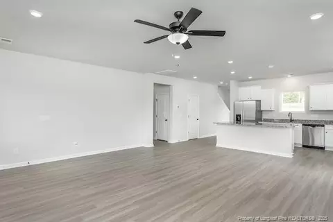 Living - 113 Laforce Ln, Broadway, NC 27505 photo 3 of 3