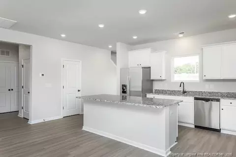 Kitchen - 113 Laforce Ln, Broadway, NC 27505 photo 2 of 3