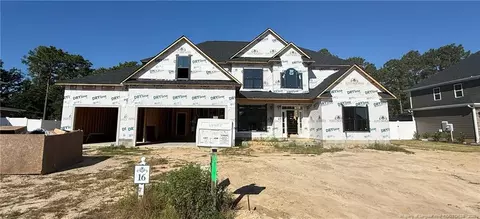 3041 Cragburn Pl, Fayetteville, NC 28306