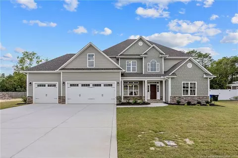 3029 Cragburn Pl, Fayetteville, NC 28306