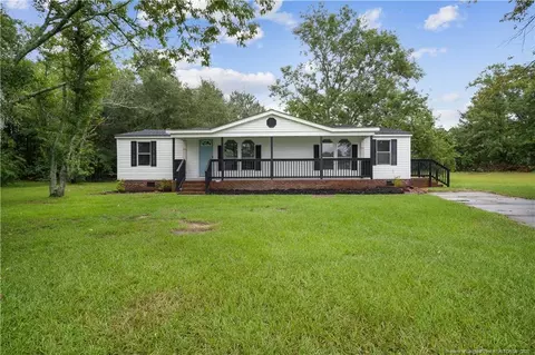 5118 Belinda Ln, Parkton, NC 28371