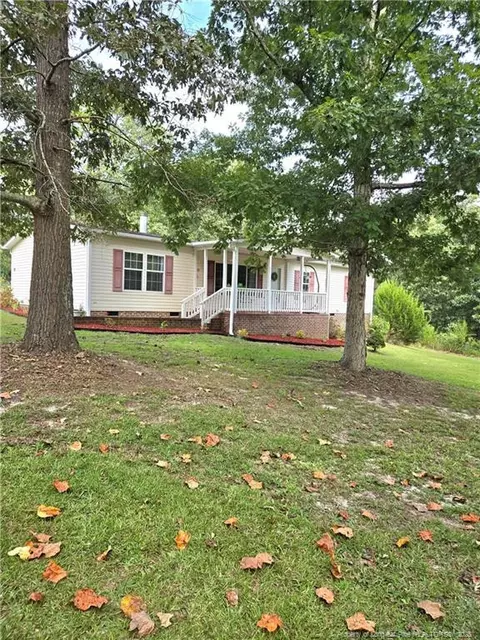 16 Elijah Ct, Cameron, NC 28326