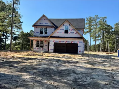 755 Quewhiffle Rd, Aberdeen, NC 28315
