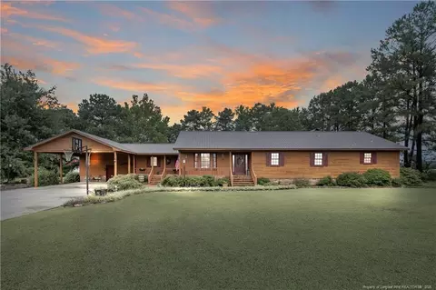 5017 Goldsboro Rd, Wade, NC 28395