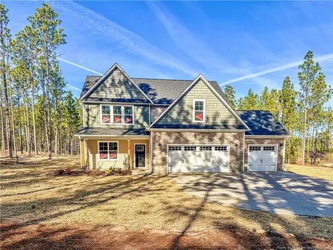 3035 Fields Rd, Fayetteville, NC 28312