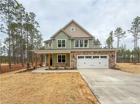 3027 Fields Rd, Fayetteville, NC 28312