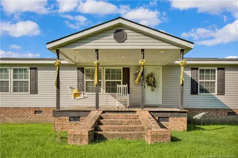 444 Covington Rd, Lumberton, NC 28360