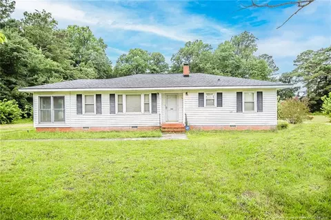 2067 Wade Stedman Rd, Stedman, NC 28391