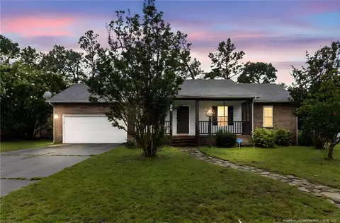 239 Heartwood Dr, Raeford, NC 28376