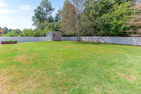 Exterior - 165 Hayden Ln, Cameron, NC 28326 photo 10 of 10