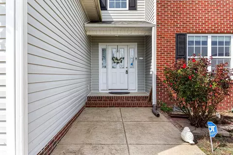 Entry Way - 165 Hayden Ln, Cameron, NC 28326 photo 1 of 2