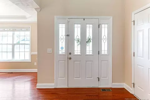 Entry Way - 165 Hayden Ln, Cameron, NC 28326 photo 2 of 2