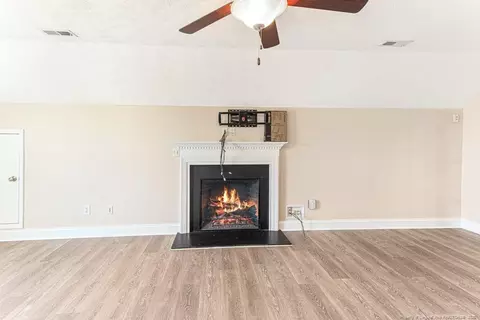 Living - 165 Hayden Ln, Cameron, NC 28326 photo 7 of 7