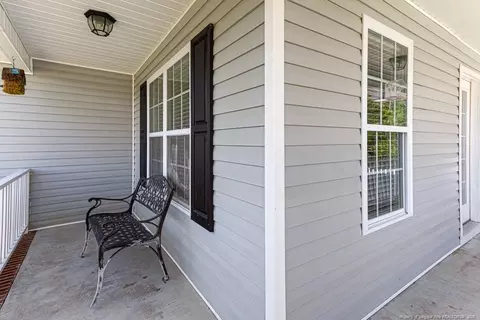 Exterior - 165 Hayden Ln, Cameron, NC 28326 photo 4 of 10