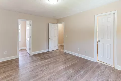 Bedroom - 165 Hayden Ln, Cameron, NC 28326 photo 4 of 6