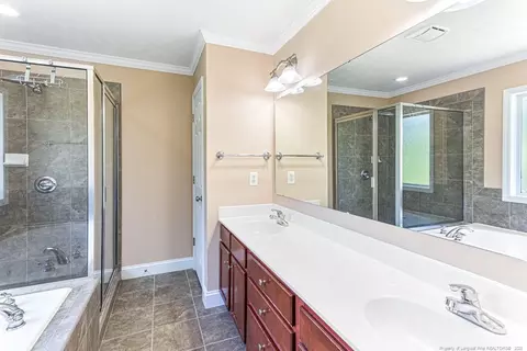 Bath - 165 Hayden Ln, Cameron, NC 28326 photo 4 of 7