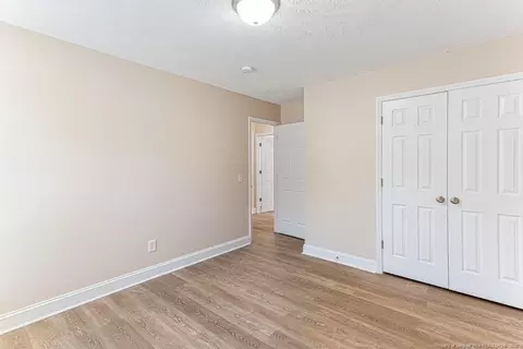 Bedroom - 165 Hayden Ln, Cameron, NC 28326 photo 6 of 6