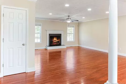 Living - 165 Hayden Ln, Cameron, NC 28326 photo 1 of 7
