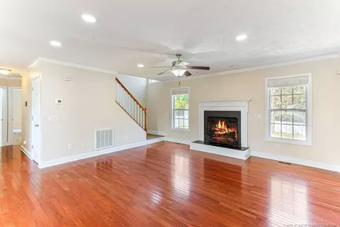 Living - 165 Hayden Ln, Cameron, NC 28326 photo 2 of 7