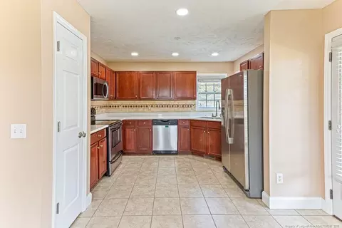 Kitchen - 165 Hayden Ln, Cameron, NC 28326 photo 1 of 3