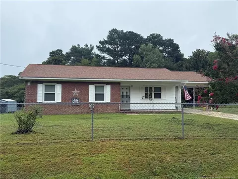 232 Hendrix Rd, Raeford, NC 28376