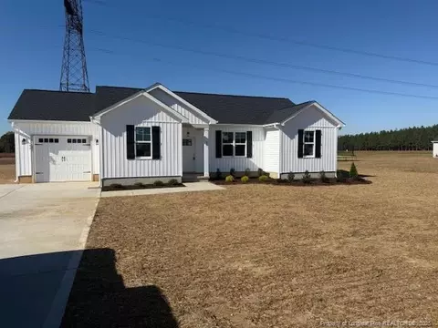 60 Turlington Lndg, Dunn, NC 28334