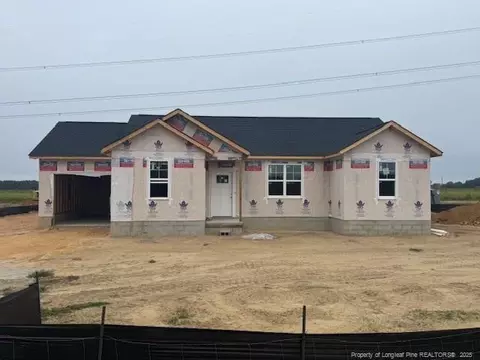 60 Turlington Lndg, Dunn, NC 28334