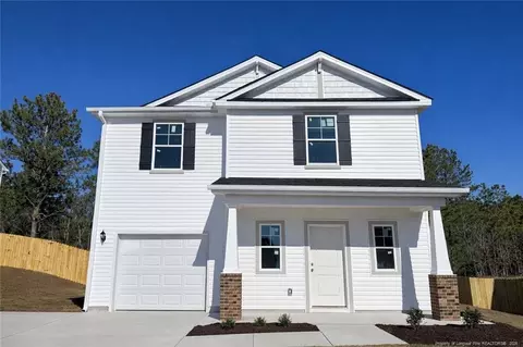 165 Bennington Way, Lillington, NC 27546