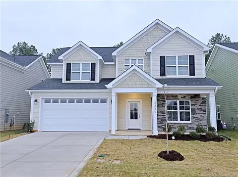3339 Hopekirk Dr, Fayetteville, NC 28306