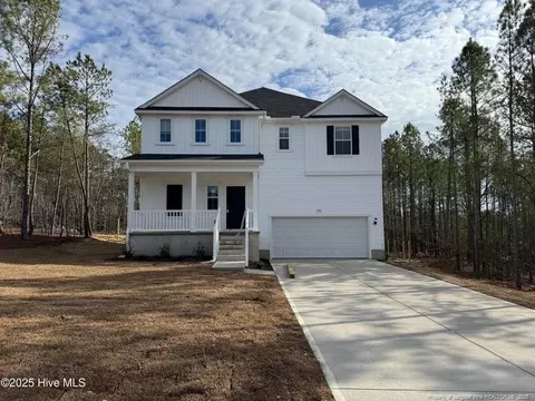 199 Horse Trot Ln, Sanford, NC 27332