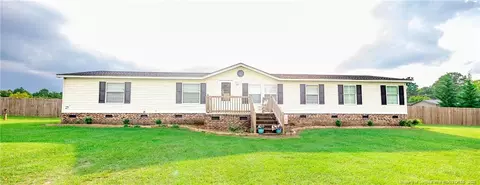 4471 Shannon Rd, Shannon, NC 28386