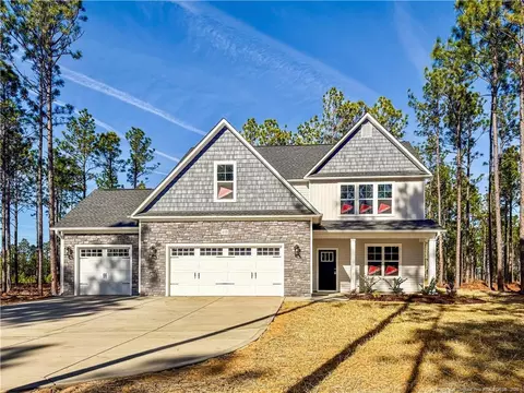 3019 Fields Rd, Fayetteville, NC 28312