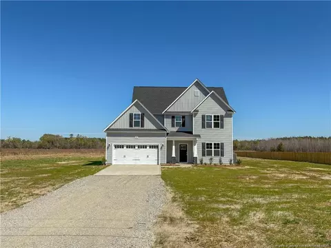 3937 Blue Springs Rd, Red Springs, NC 28377