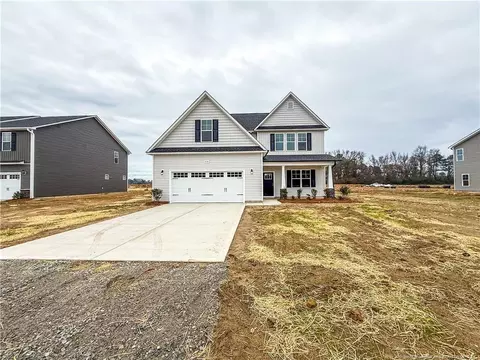4059 Blue Springs Rd, Red Springs, NC 28377
