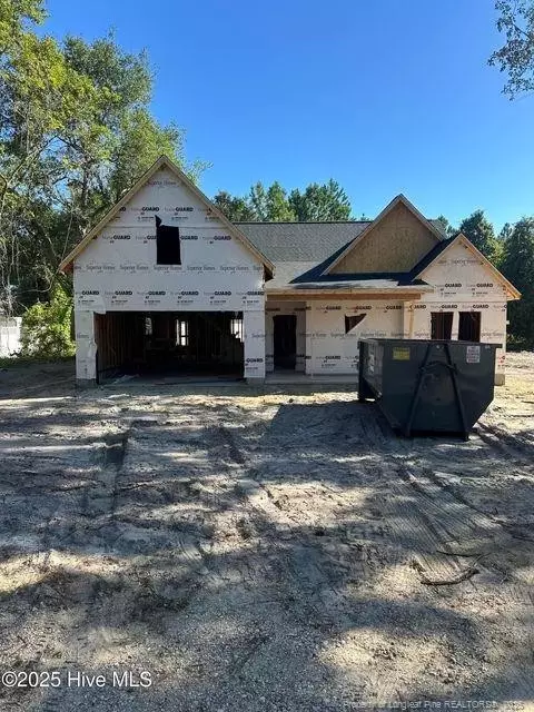 2362 Zion Hill Rd SE, Bolivia, NC 28422