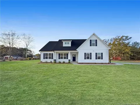 4457 Dunn Rd, Eastover, NC 28312