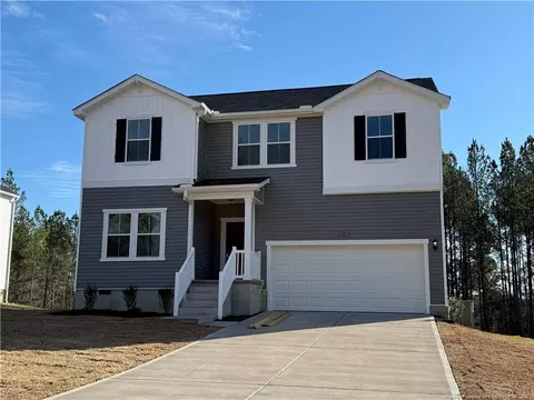 75 Horse Trot Ln, Sanford, NC 27332