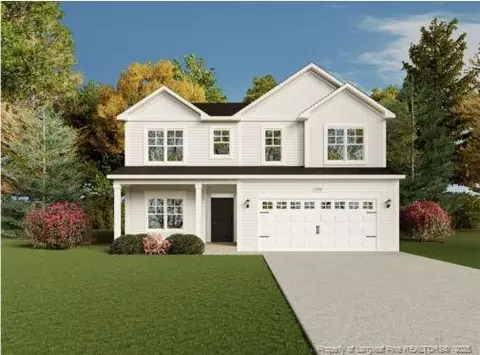 1110 Wolf Pine Ct, Fayetteville, NC 28311