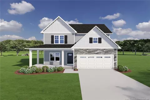 1130 Valley View Rd, Southern Pines, NC 28387