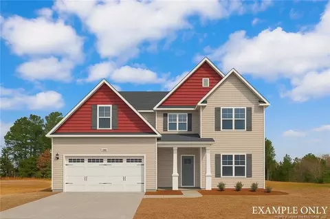4005 Blue Springs Rd, Red Springs, NC 28377