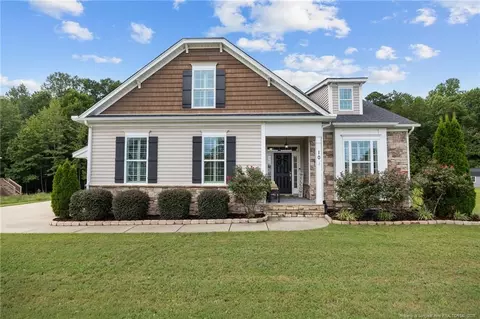10 Dot Ct, Fuquay Varina, NC 27526