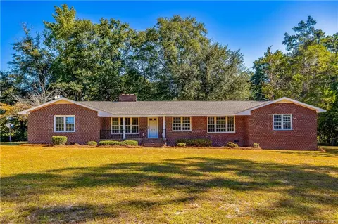 904 Church St, Fairmont, NC 28340