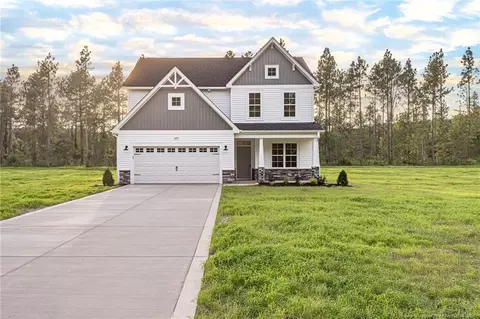 3147 S River School Rd, Wade, NC 28395