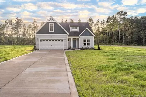 3163 S River School Rd, Wade, NC 28395